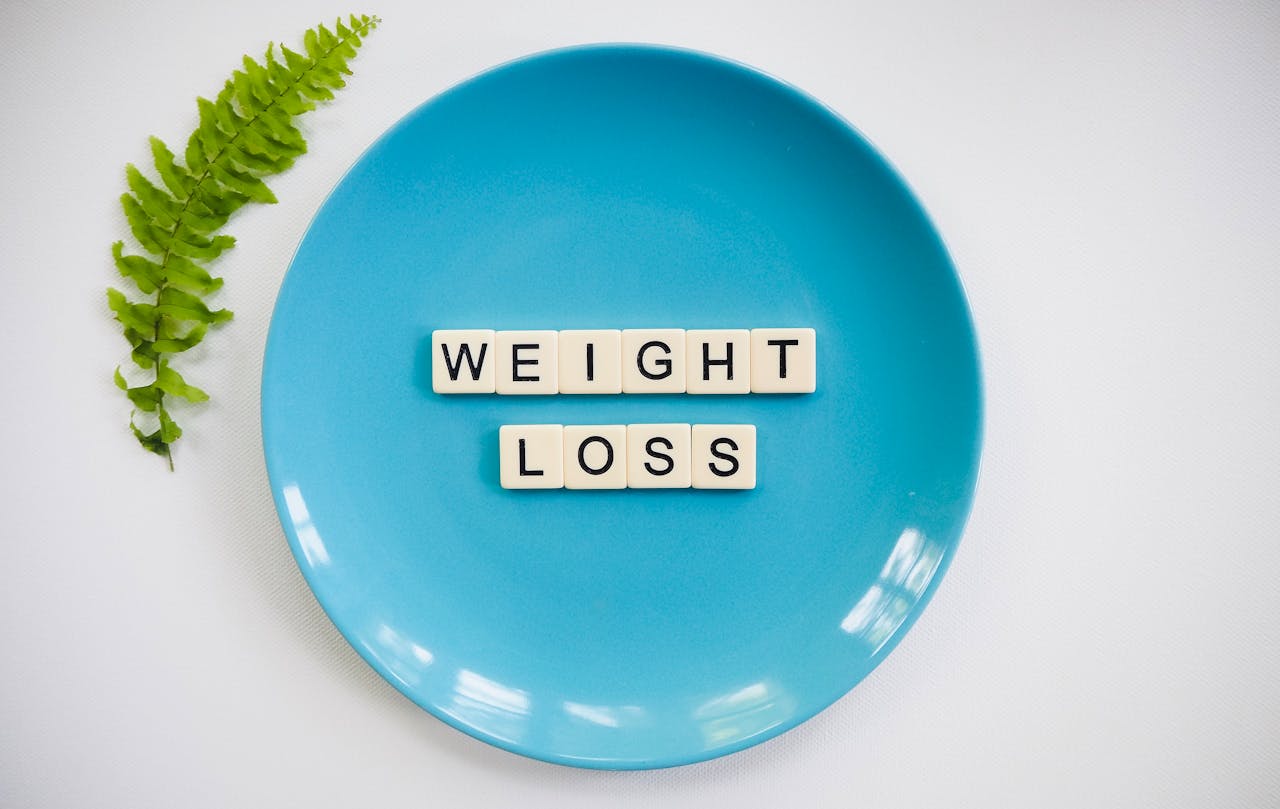 Why You Can’t Lose Weight Despite Diet and Exercise?